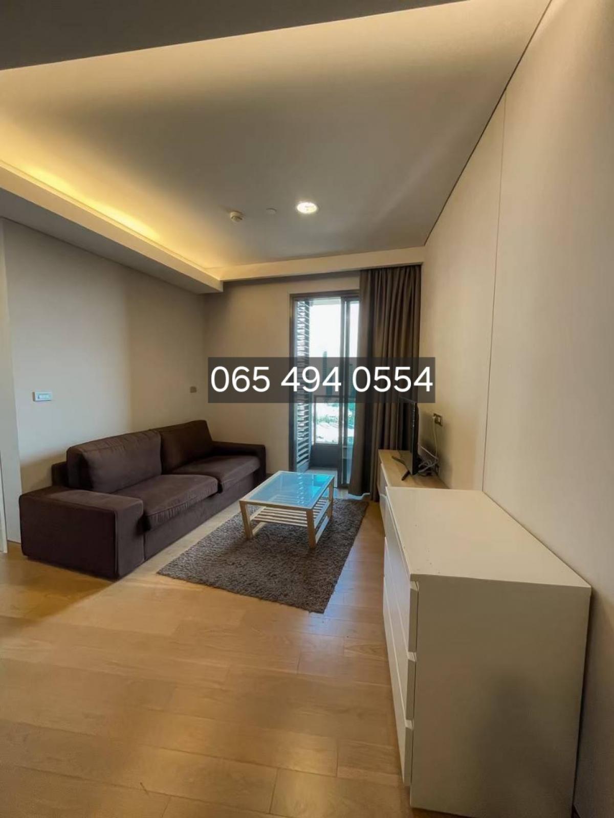 Condo For Rent The Lumpini 24 (Sukhumvit24) – รูปที่ 2