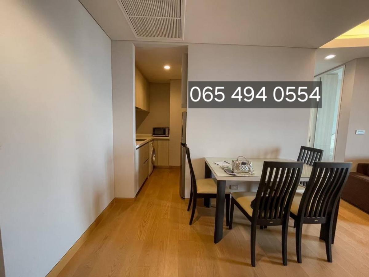 Condo For Rent The Lumpini 24 (Sukhumvit24) – รูปที่ 3