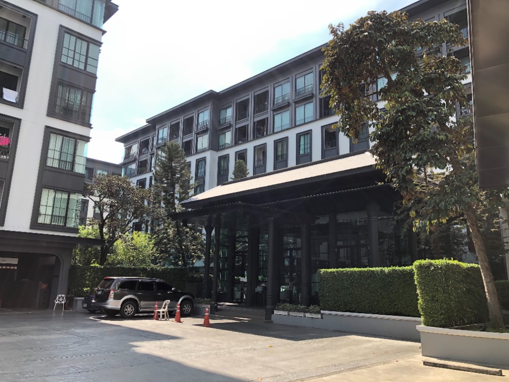 ❗❗ For rent The Reserve Kasemsan 3 Fully Furnished Ready to Move In ❗❗ ❗❗ For rent The Reserve Kasemsan 3 Fully Furnished Ready to Move In ❗❗