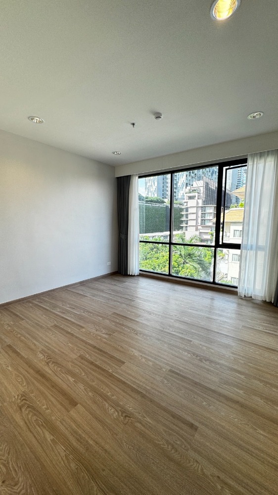 📌FOR RENT📌 Sathorn 111 area 125 sq.m 2 Beds 2 Baths Fully Furnished and Pet Friendly {NEW} – รูปที่ 2