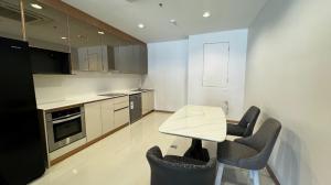 📌FOR RENT📌 Sathorn 111 area 125 sq.m 2 Beds 2 Baths Fully Furnished and Pet Friendly {NEW}