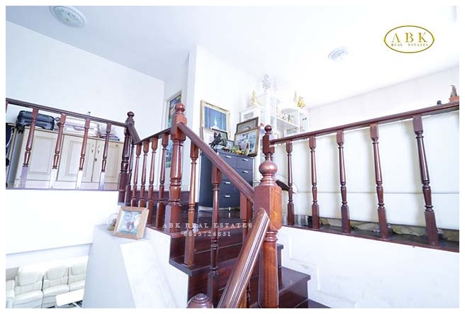 ขาย บ้านเดี่ยว 2ชั้น หมู่บ้านพนาสนธ์ ซีตี้ สมุทรปราการ 7.9 ล้าน – รูปที่ 3
