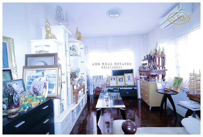 ขาย บ้านเดี่ยว 2ชั้น หมู่บ้านพนาสนธ์ ซีตี้ สมุทรปราการ 7.9 ล้าน – รูปที่ 4