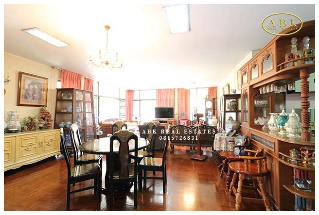 ขาย ที่ดิน+บ้านเดี่ยว ซอยรามคำแหง95 กรุงเทพมหานคร ขนาด 660 ตร.ว. 125 ล้านบาท – รูปที่ 4
