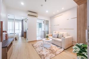 《High floor》❤️ Whole room new, udelight @On Nut Station, near the BTS, near the room.