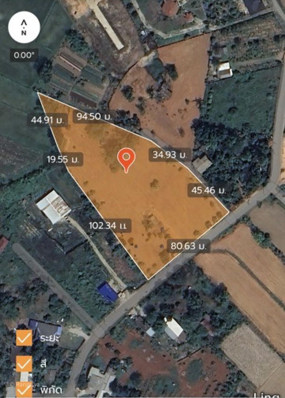 ขายที่ดินเชียงราย ขายที่ดินเชียงราย