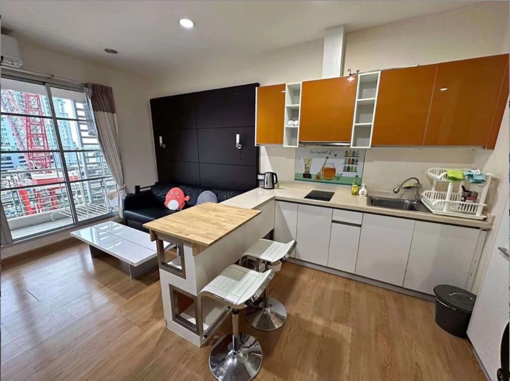 Baan Klang Krung Siam 67 sq.m. Eng 中 日 Please add LINE ID @806qphgn o8415o5483 Baan Klang Krung Siam 67 sq.m. Eng 中 日 Please add LINE ID @806qphgn o8415o5483