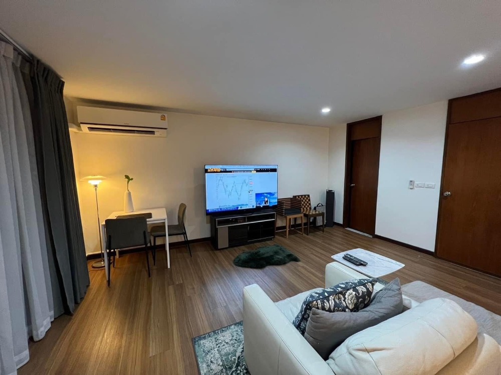 ● For Rent ● ทาวน์เฮาส์ 5 ชั้น 4 ห้องนอน | 30.60 ตร.ว. 400.00ตร.ม. | ใกล้ โรงพยาบาลวิภาราม 6 นาที, โรงเรียนเตรียมอุดมศึกษาพัฒนาการ 7 นาที, MRT สถานีกลันตัน 10 นาที – รูปที่ 2