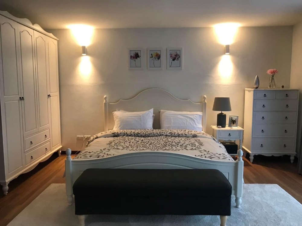 ● For Rent ● ทาวน์เฮาส์ 5 ชั้น 4 ห้องนอน | 30.60 ตร.ว. 400.00ตร.ม. | ใกล้ โรงพยาบาลวิภาราม 6 นาที, โรงเรียนเตรียมอุดมศึกษาพัฒนาการ 7 นาที, MRT สถานีกลันตัน 10 นาที – รูปที่ 3