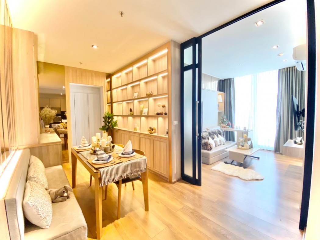 ขาย Condo Park origin พร้อมพงษ์ 59 sq.m.ชั้นสูง 2 นอน 2 น้ำ คอนโดหรูกลางกรุงเทพ ขาย Condo Park origin พร้อมพงษ์ 59 sq.m.ชั้นสูง 2 นอน 2 น้ำ คอนโดหรูกลางกรุงเทพ