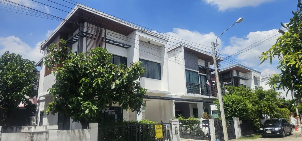 ขาย บ้านแฝด 2ชั้น สไตล์บ้านเดี่ยวพฤกษา วีทู อ่อนนุช พระราม9 36.3 ตร.วา ถนนเฉลิมพระเกียรติ ประเวศ กทม ขาย บ้านแฝด 2ชั้น สไตล์บ้านเดี่ยวพฤกษา วีทู อ่อนนุช พระราม9 36.3 ตร.วา ถนนเฉลิมพระเกียรติ ประเวศ กทม