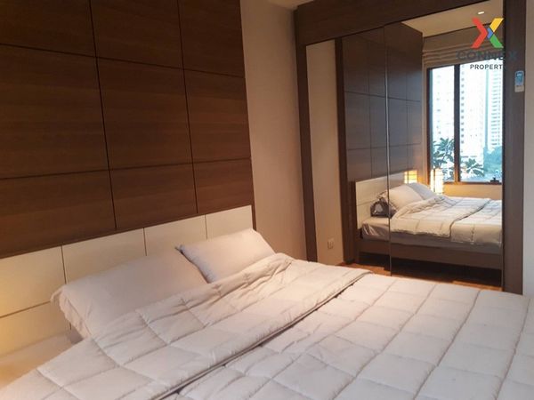 FOR SALE condo , The Emporio Place , Duplex , high floor , BTS-Phrom Phong , Khlong Toei , Khlong Toei , Bangkok , CX-00830