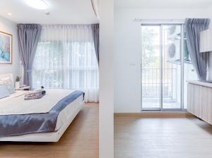 💫😍😍คอนโด by แสนสิริ อยู่ยังไงก็เป็นสิริ🌟🌟💫💫 D Condo รามคำแหง9 🎊