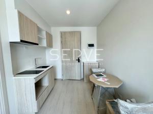 1 Bed City view Fully furnished Good Location Close to MRT Lat Phrao 150 m.@  Nue Noble Ratchada Lat Phrao