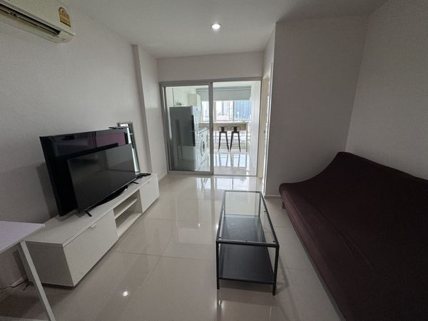 For Sale Condo , Aspire Rama 9 , MRT-Phra Ram 9 , Huai Khwang , Huai Khwang , Bangkok , CX-158017