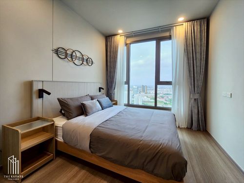 Sale WHIZDOM THE FORESTIAS (DESTINIA) Layout, very hard to find, only one room per floor (not on every floor) 3 bedrooms @19.12MB