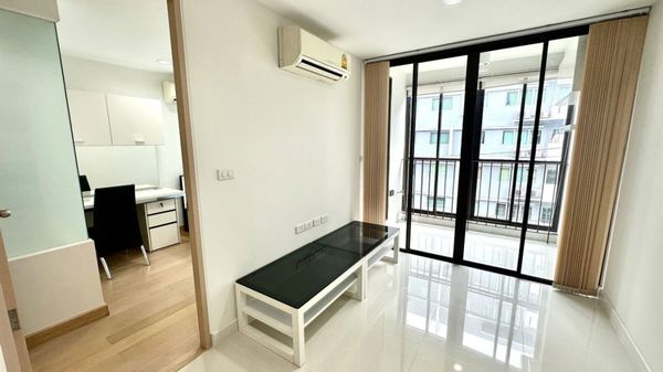 ขายคอนโด ไอดีโอ บลูโคฟ สาทร BTS-วงเวียนใหญ่ คลองต้นไทร เขต คลองสาน กรุงเทพ CX-168885