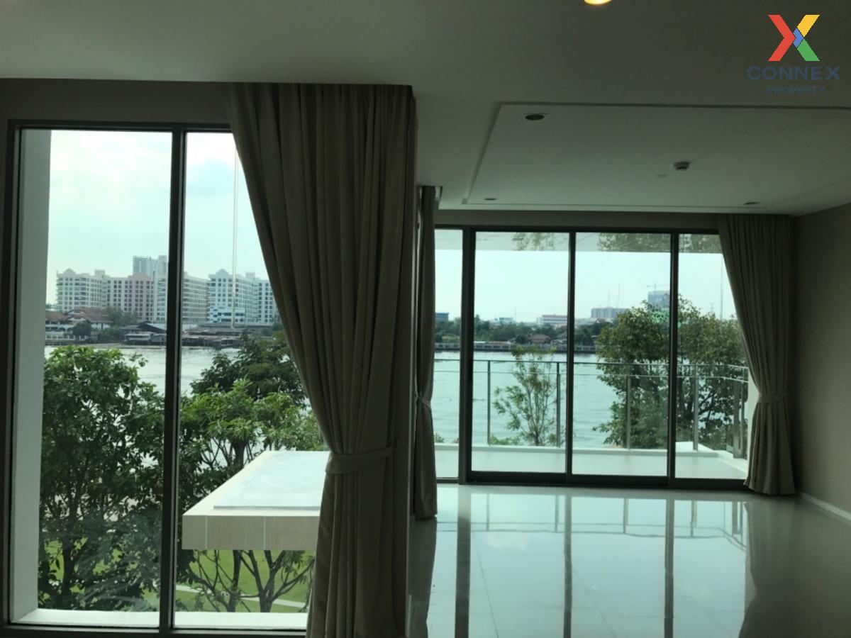 ขายคอนโด วิลล่า riverfront 333 ริเวอร์ไซด์ MRT-บางโพ บางซื่อ เขต บางซื่อ กรุงเทพ CX-45709