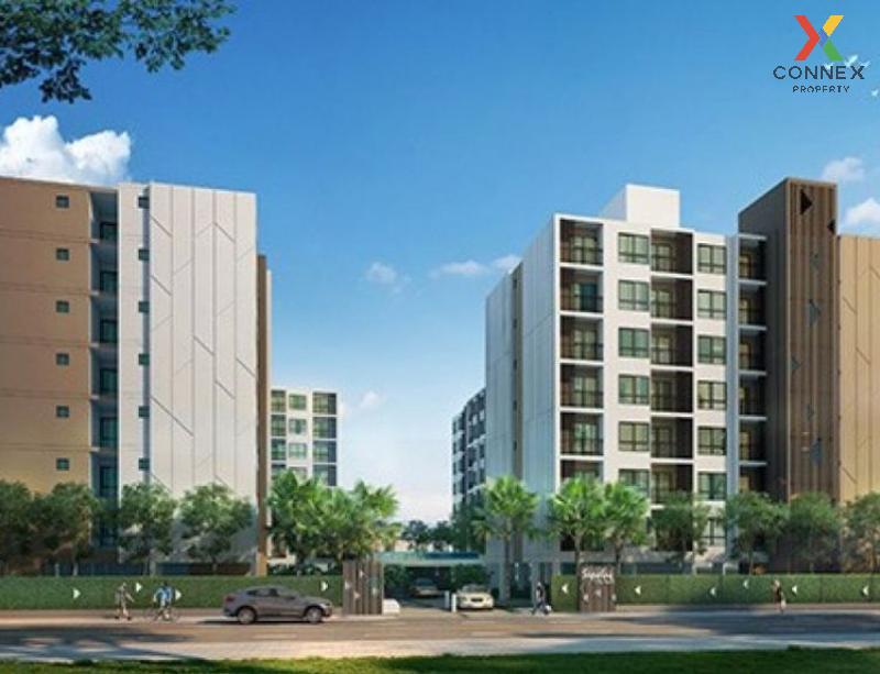 ขายคอนโด  ศุภาลัย ซิตี้ รีสอร์ท รัชโยธิน พหลโยธิน 32 MRT-พหลโยธิน  จันทรเกษม เขต จตุจักร กรุงเทพ CX-99101
