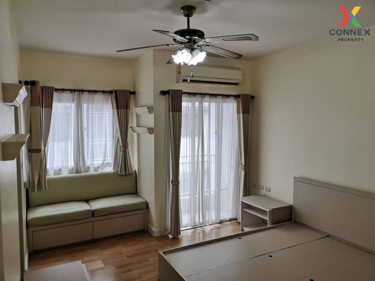 For Sale Condo , My Condo Pinklao , Bang Bamru , Bang Phlat , Bangkok , CX-89681