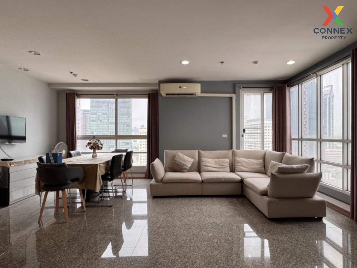 FOR SALE condo , Pathumwan Resort , BTS-Phaya Thai , Thung Phaya Thai , Rat Thewi , Bangkok , CX-49863
