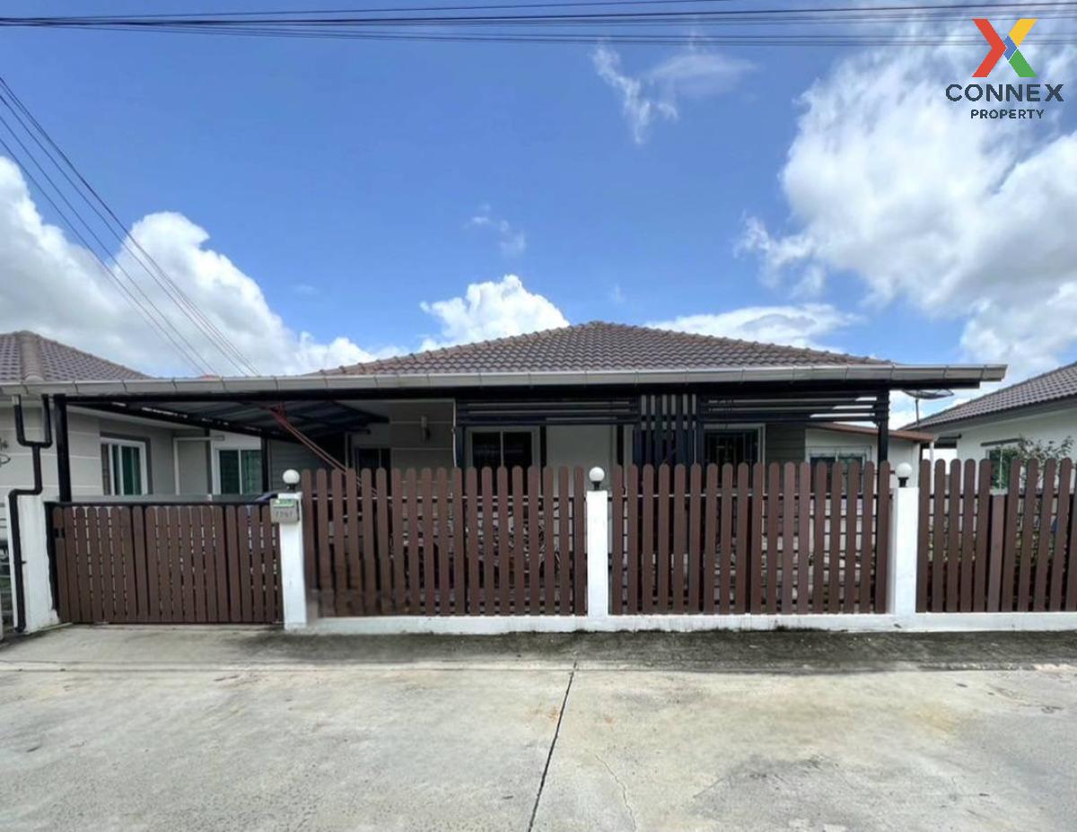 For Sale House , Sirarom Park , Bang Pakong , Bang Pakong , Chachoengsao , CX-99038