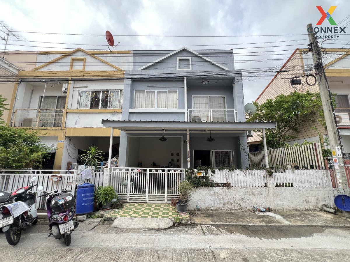 For Sale Townhouse/Townhome , Wisatesuknakorn 16-Prachauthit 90 , Ban Khlong Suan , Phra Samut Chedi , Samut Prakarn , CX-98928 For Sale Townhouse/Townhome , Wisatesuknakorn 16-Prachauthit 90 , Ban Khlong Suan , Phra Samut Chedi , Samut Prakarn , CX-98928