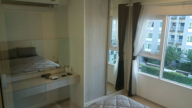 ให้เช่าคอนโด ASPIRE ERAWAN ติดบีทีเอส ช้างเอราวัณ สนใจทักเลย – รูปที่ 2