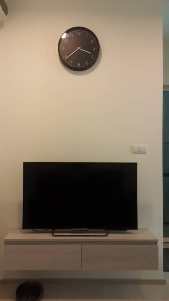 ให้เช่าคอนโด ASPIRE ERAWAN ติดบีทีเอส ช้างเอราวัณ สนใจทักเลย – รูปที่ 3