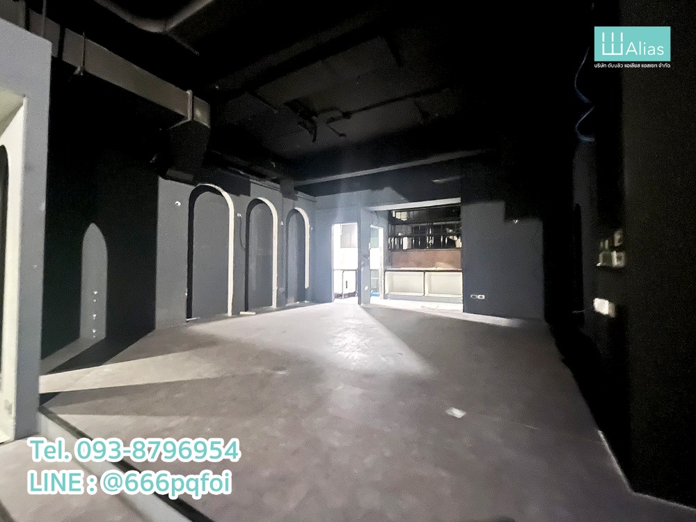 Commercial Space for rent in Thonglor-Ekkamai – รูปที่ 2