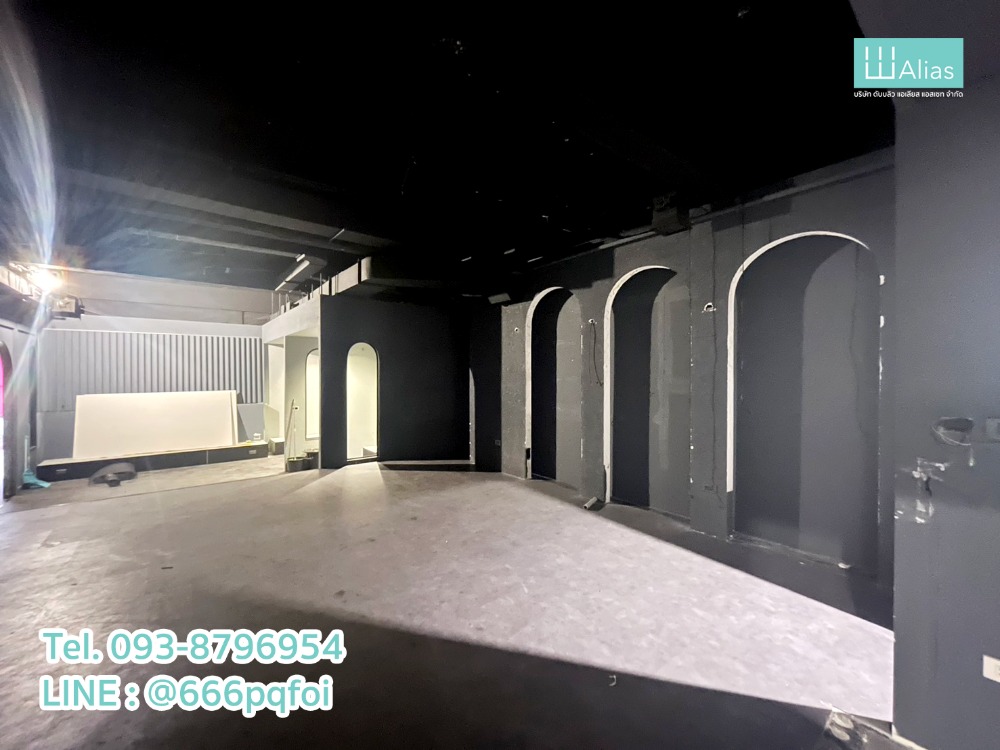 Commercial Space for rent in Thonglor-Ekkamai – รูปที่ 4