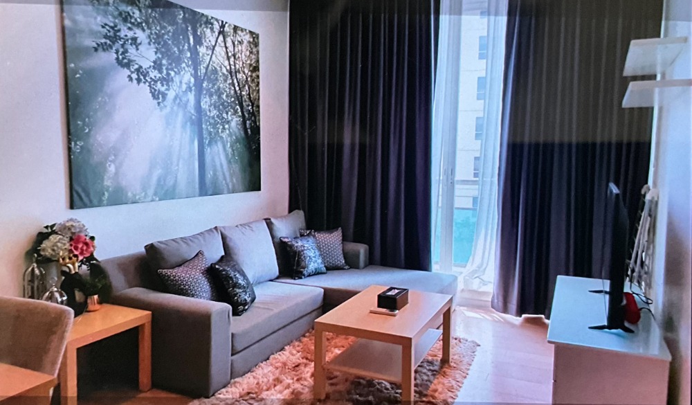 For rent Eight Thonglor – รูปที่ 3