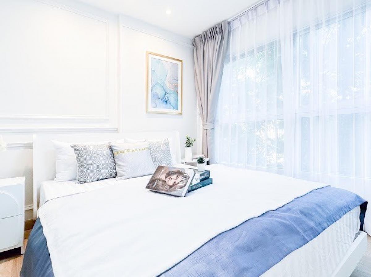🌟 **Open a unique living experience at D condo Ramkhamhaeng 9** 🌟 🌟 **Open a unique living experience at D condo Ramkhamhaeng 9** 🌟