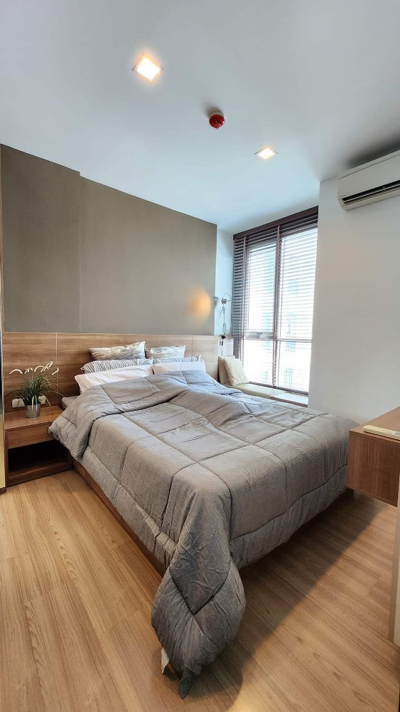 New Room For Rent Rhythm Sathorn 1bed 37 Sqm Fullyfurnish 22,000-