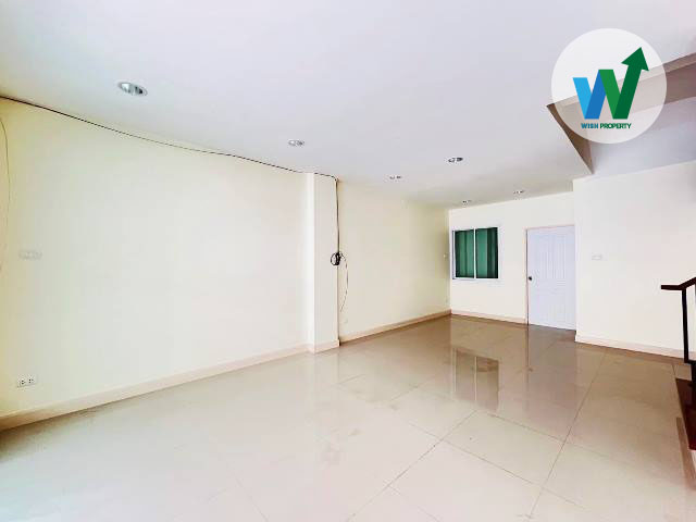 ขาย ให้เช่า Pradya Biz Home Onnut - Suvarnabhumi ปรัชญา บิซโฮม อ่อนนุช - สุวรรณภูมิ – รูปที่ 3