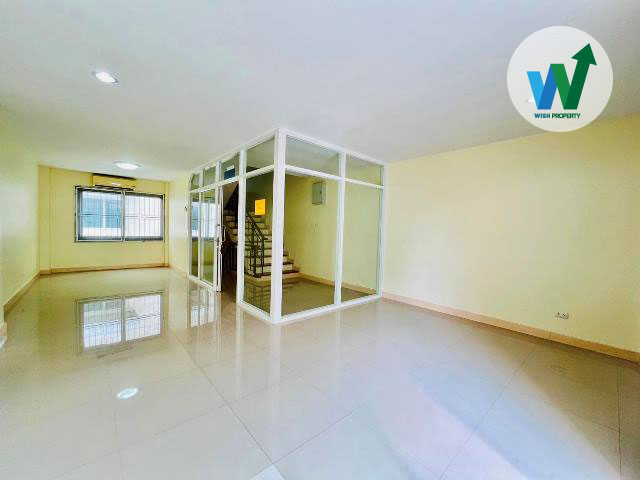 ขาย ให้เช่า Pradya Biz Home Onnut - Suvarnabhumi ปรัชญา บิซโฮม อ่อนนุช - สุวรรณภูมิ – รูปที่ 4