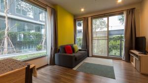 for rent Ceil by sansiri 1 bed special deal 💟✅🌈
