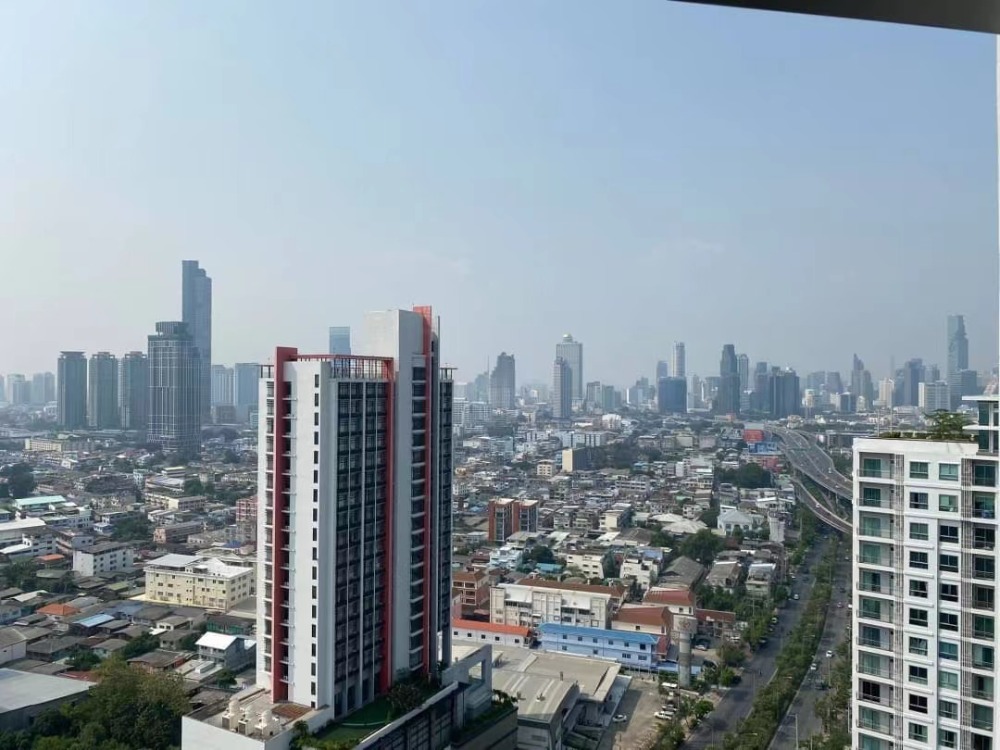 The key sathorn for rent
