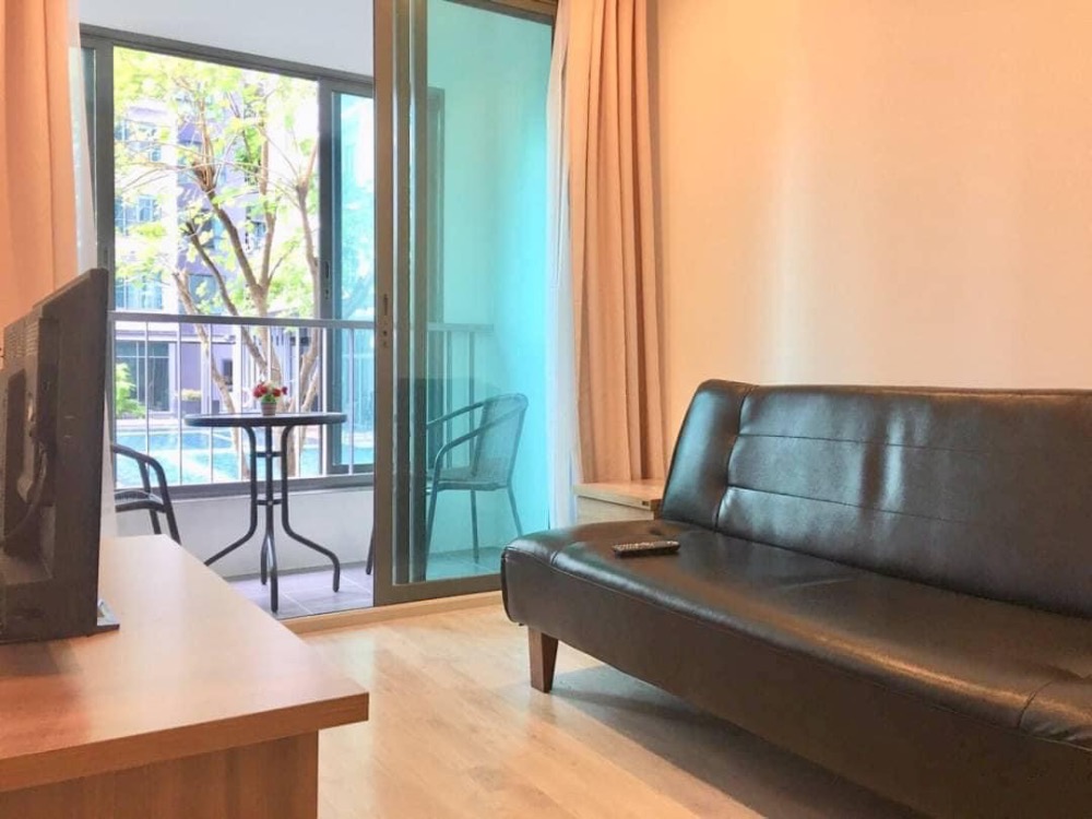 for rent ideo mobi charan interchange 1 bed super deal❤️🌟💟 – รูปที่ 2