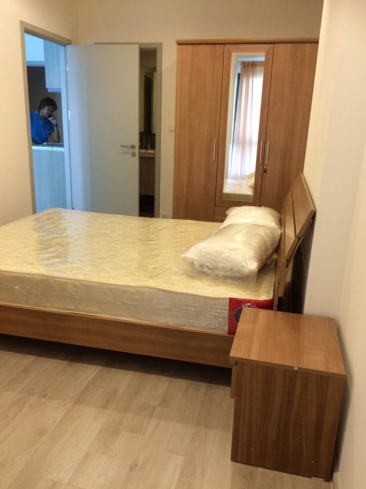for rent ideo mobi charan interchange 1 bed super deal❤️🌟💟 – รูปที่ 3
