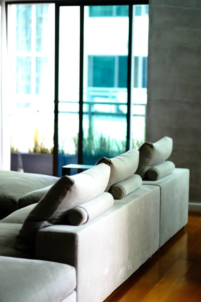 ♦ Luxury Duplex ♦ ชั้น 10+ | 189.39 ตร.ม. 3 ห้องนอน | ใกล้ Emporium 2 นาที, อุทยานเบญจสิริ 3 นาที, BTS สถานีพร้อมพงษ์ 4 นาที, EmQuartier 6 นาที – รูปที่ 4