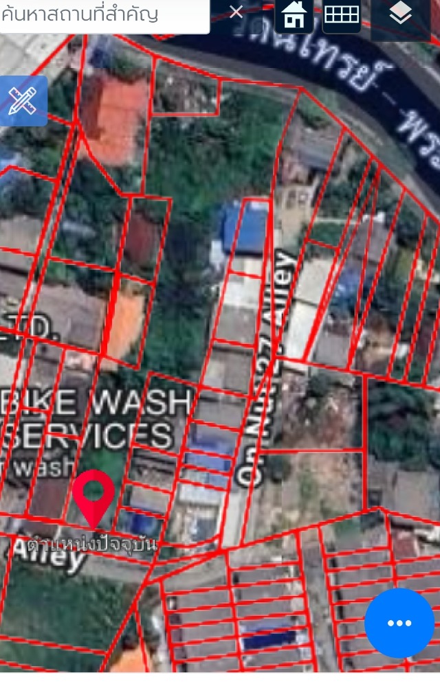 ขายที่ดิน ในซอยอ่อนนุช 25 (ซอยวัดทองใน) ขายที่ดิน ในซอยอ่อนนุช 25 (ซอยวัดทองใน)