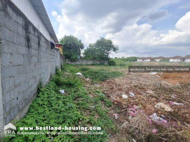 ขายที่ดินขนาด 196 ตรว. (784 ตรม.) ซ.พหลโยธิน48 แยก60 บนทำเลดี เดินทางสะดวกใกล้แนวรถไฟฟ้า BTS (สายสีเขียว) อยู่ใกล้กับสถานีพหลโยธิน59 และสถานีสายหยุด เดินทางสะดวก ☎️☎️**ติดต่อ : 097-1163626 (เนส) – รูปที่ 2