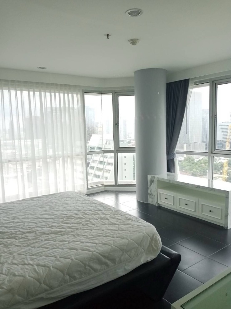 For rent Sukhumvit Suite high floor 56sqm – รูปที่ 2