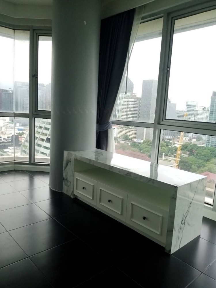 For rent Sukhumvit Suite high floor 56sqm – รูปที่ 4