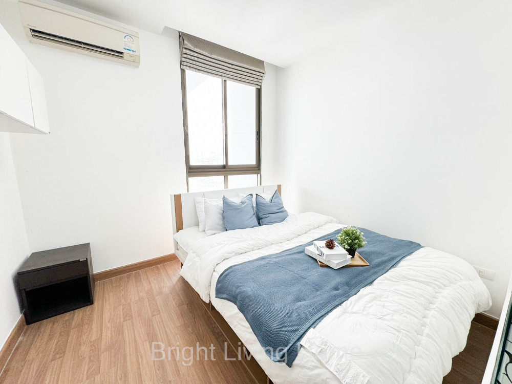 For Sale: Condo Ideo Mix Sukhumvit 103 (Ideo Mix Sukhumvit 103) [S675]