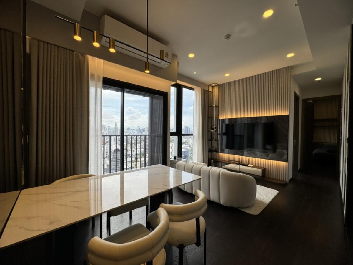 Park origin thonglor - 2 Bedroom 2 bath Hot price - 70,000 -🔥🔥 hurry call new room✨ – รูปที่ 3