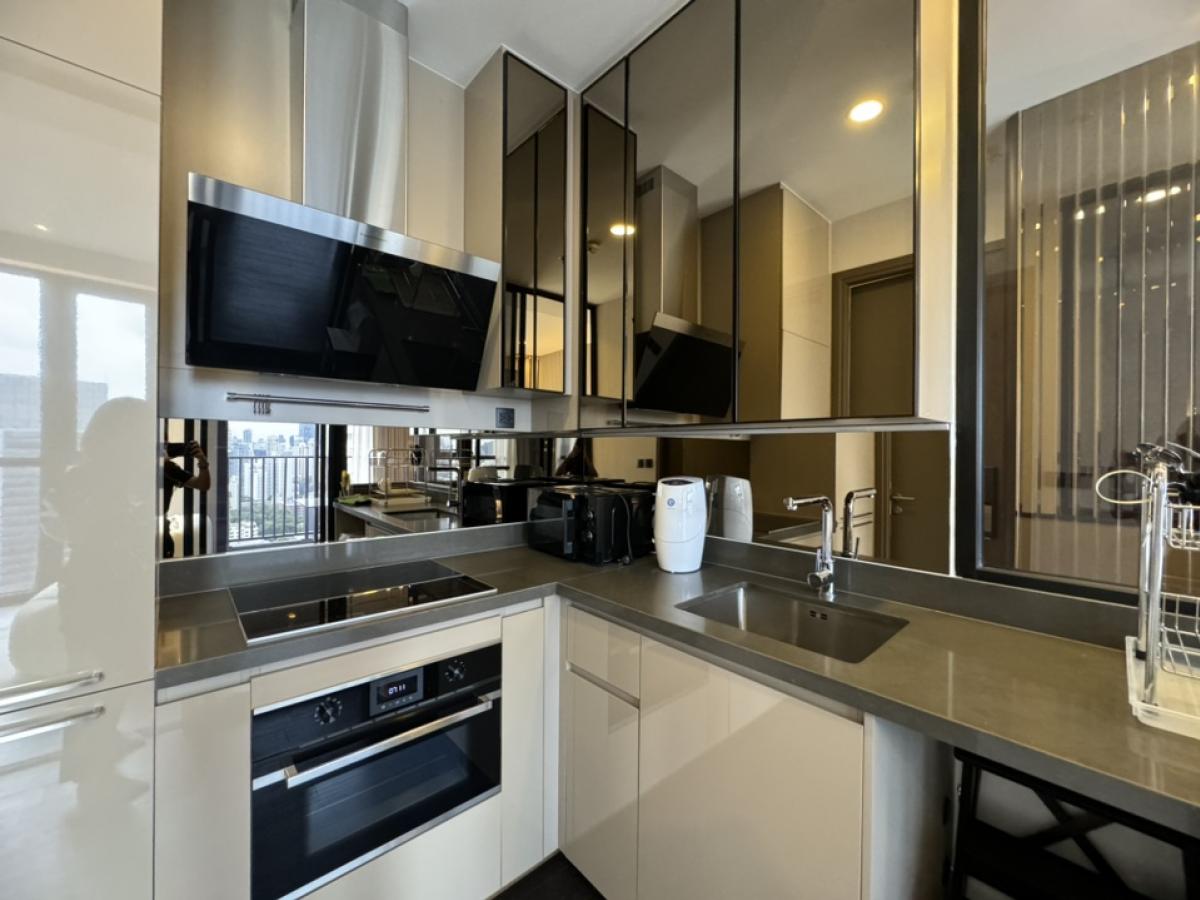 Park origin thonglor - 2 Bedroom 2 bath Hot price - 70,000 -🔥🔥 hurry call new room✨ – รูปที่ 4