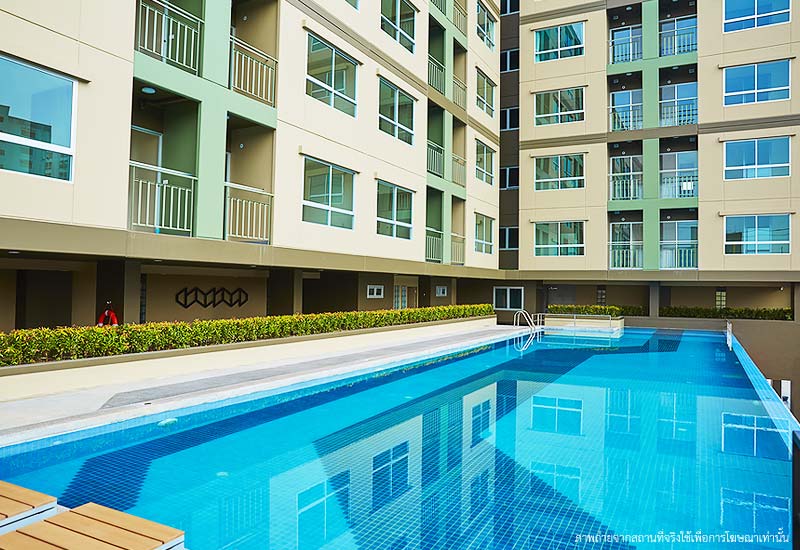 For sale Lumpini Mixx Thepharak-Srinakarin For sale Lumpini Mixx Thepharak-Srinakarin