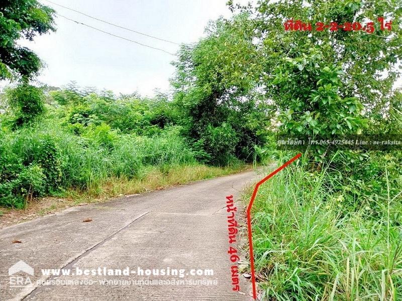 ขายที่ดิน 2 ไร่ 2 งาน 20.5 ไร่ ใกล้ถนนปราจีนตะคาม เพียง 100 เมตร ตำบลในเมือง จังหวัดปราจีนบุรี ขายที่ดิน 2 ไร่ 2 งาน 20.5 ไร่ ใกล้ถนนปราจีนตะคาม เพียง 100 เมตร ตำบลในเมือง จังหวัดปราจีนบุรี